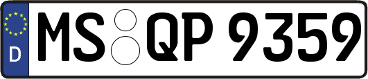 MS-QP9359
