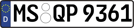 MS-QP9361