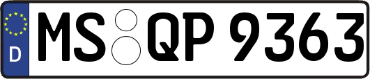 MS-QP9363
