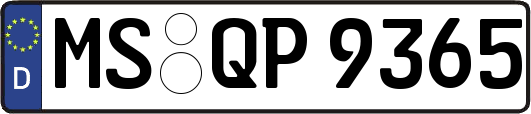 MS-QP9365