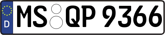 MS-QP9366