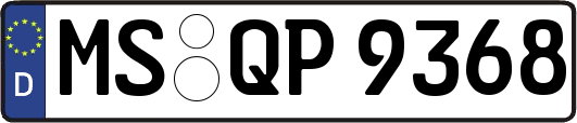 MS-QP9368