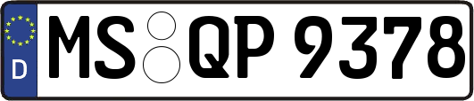 MS-QP9378