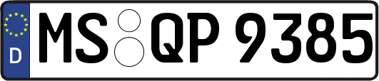 MS-QP9385