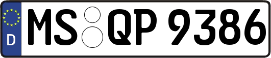 MS-QP9386