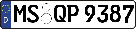 MS-QP9387