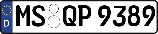 MS-QP9389