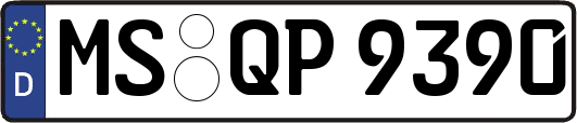 MS-QP9390
