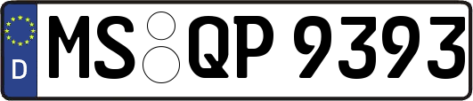 MS-QP9393