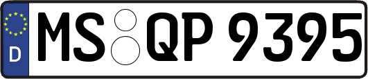 MS-QP9395