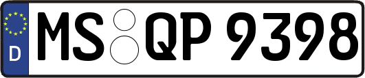 MS-QP9398