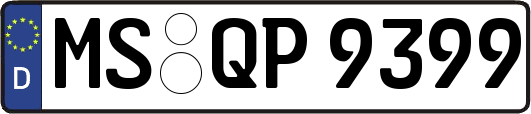 MS-QP9399