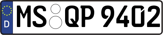MS-QP9402