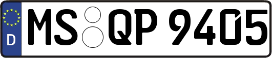 MS-QP9405