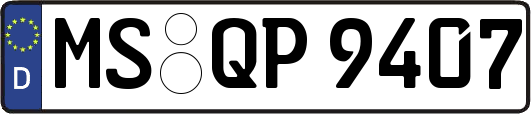 MS-QP9407