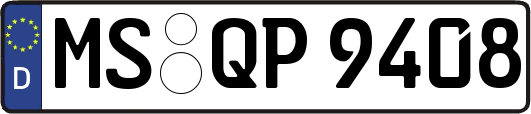 MS-QP9408