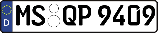 MS-QP9409