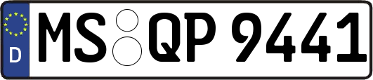 MS-QP9441