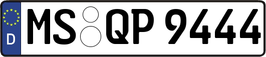 MS-QP9444