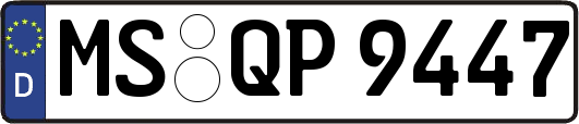 MS-QP9447
