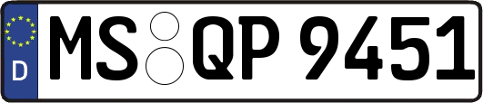 MS-QP9451