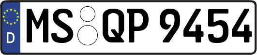 MS-QP9454