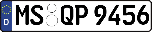 MS-QP9456