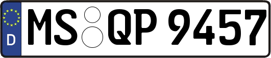 MS-QP9457