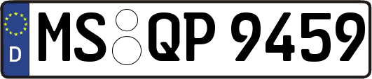 MS-QP9459
