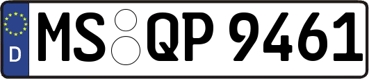 MS-QP9461