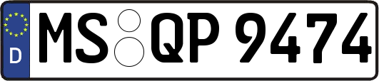 MS-QP9474