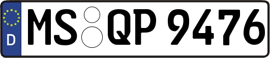 MS-QP9476