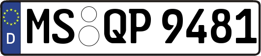 MS-QP9481