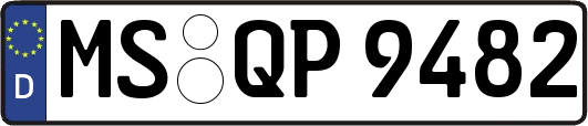 MS-QP9482