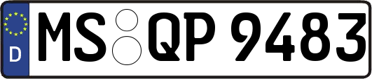 MS-QP9483