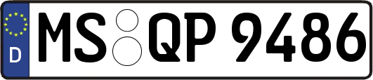 MS-QP9486