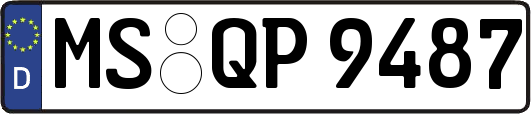 MS-QP9487