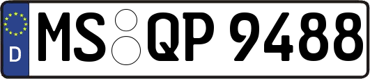 MS-QP9488