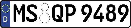 MS-QP9489
