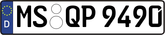 MS-QP9490