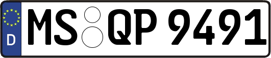 MS-QP9491