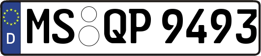 MS-QP9493