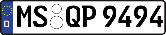 MS-QP9494