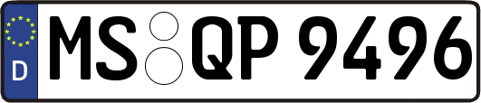 MS-QP9496