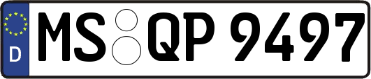 MS-QP9497