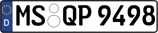 MS-QP9498