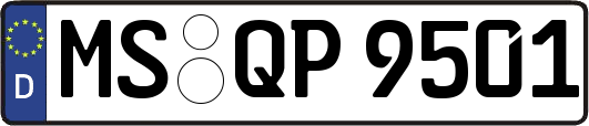 MS-QP9501