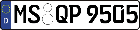 MS-QP9505