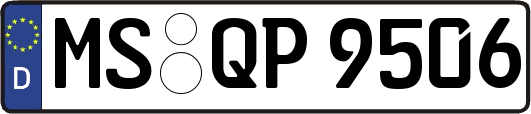 MS-QP9506