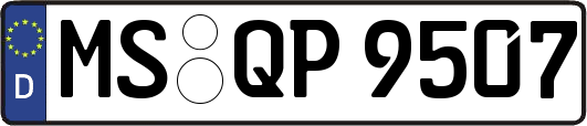 MS-QP9507